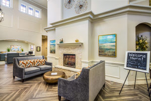 Discovery Commons Discovery Commons | Senior Living Communities & Programs