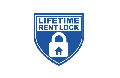 Rent Lock icon