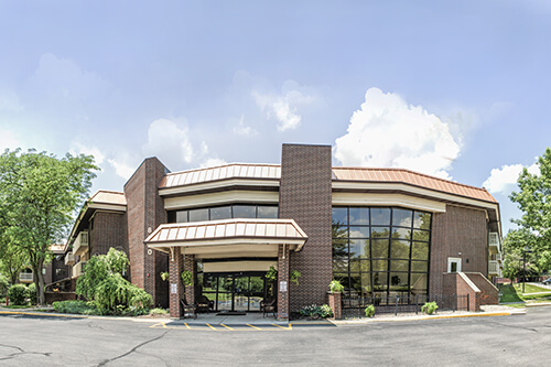 Discovery Commons Discovery Commons | Senior Living Communities & Programs