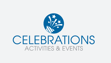 celebrations activities and events