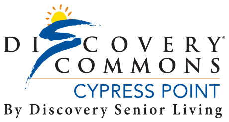 Discovery Commons by Discovery Senior Living