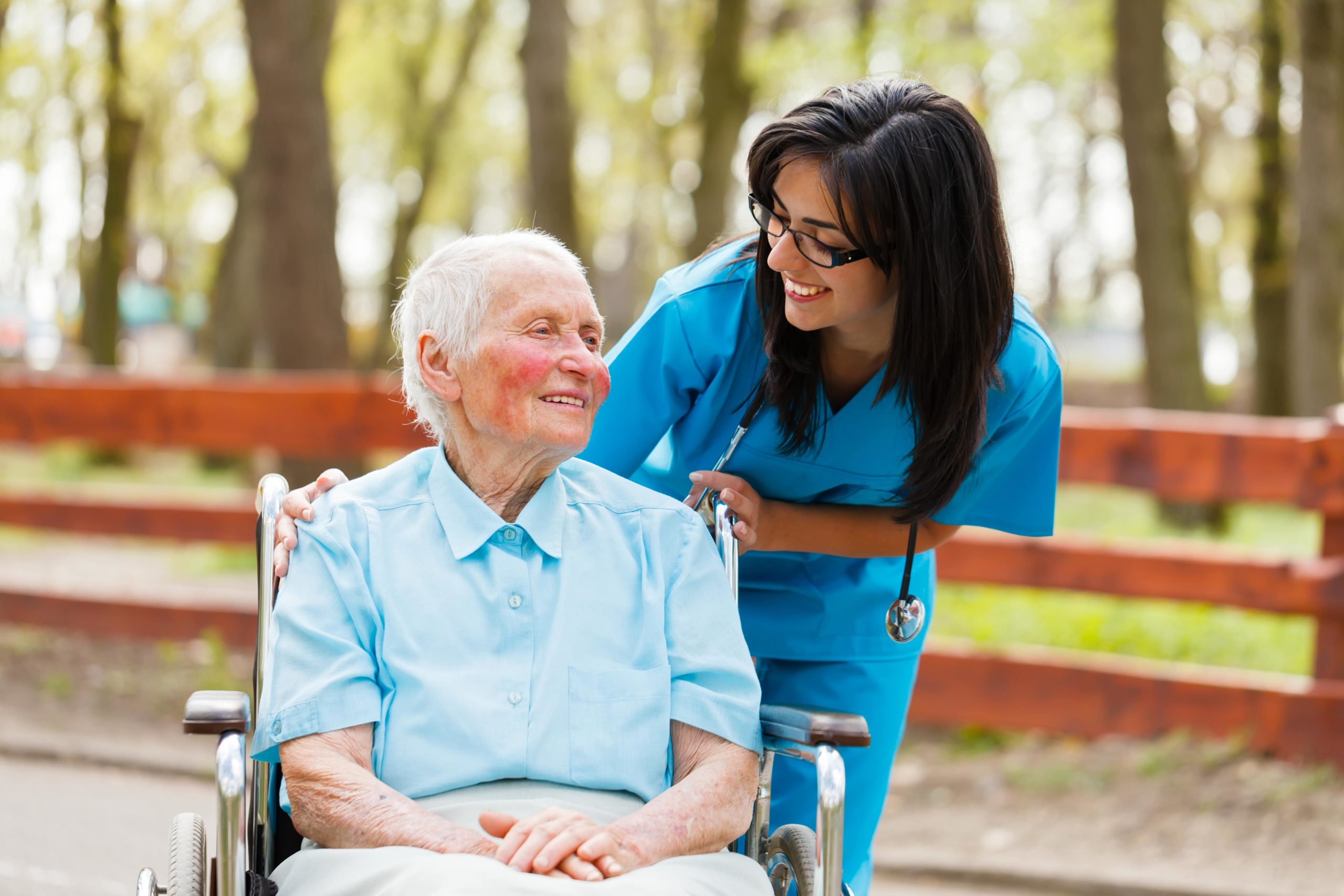 Respite Care As A Win-Win Solution For Seniors And Their Caregivers