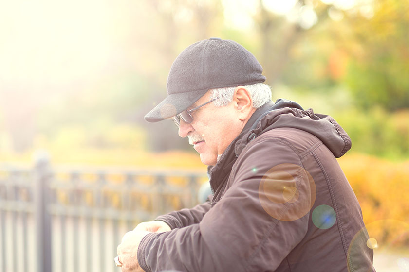 Seven Tips For Helping Manage Sundowner's Syndrome Discovery Commons