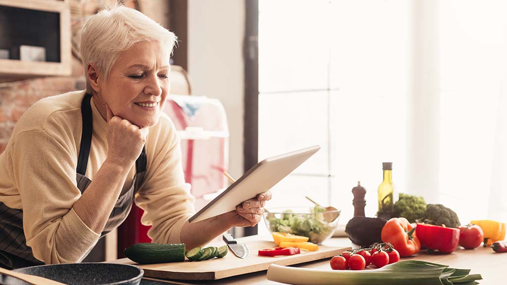 A Guide To Preparing Healthy Meals For Seniors Discovery Commons by Discovery Senior Living