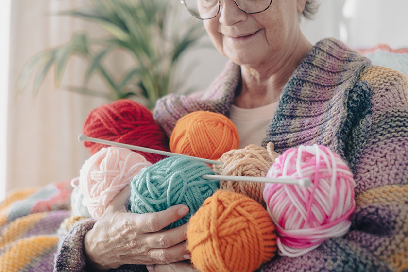 Benefits Of Art Therapy For Seniors With Alzheimer's Disease Discovery Commons by Discovery