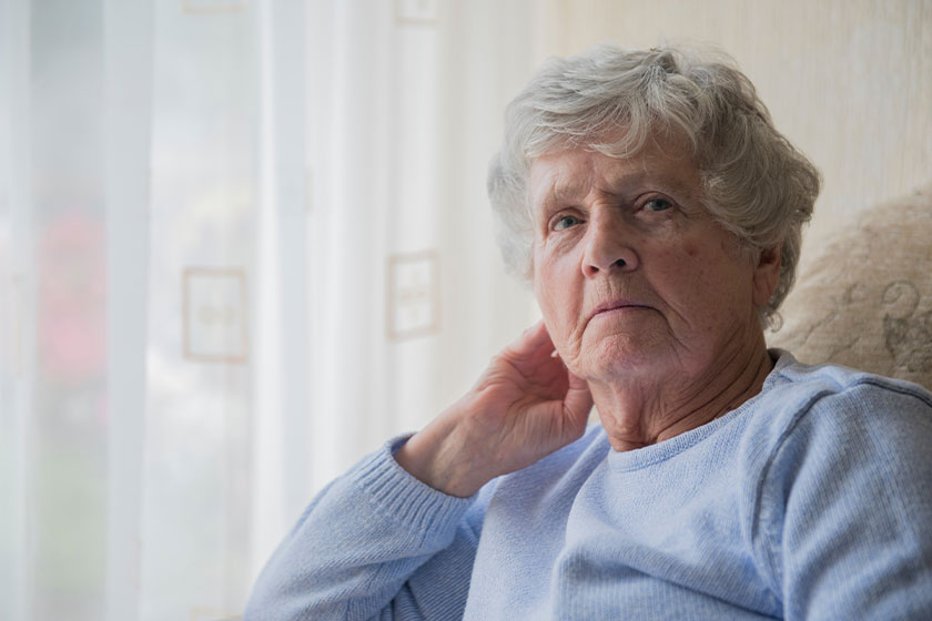 Managing Seasonal Affective Disorder (SAD) In Seniors Discovery
