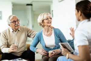 The Exclusive Programs In A 55+ Community For A Fulfilling Retirement