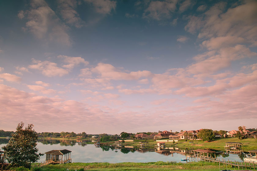 Is Lehigh Acres, FL A Good Place To Retire? Discovery Commons by