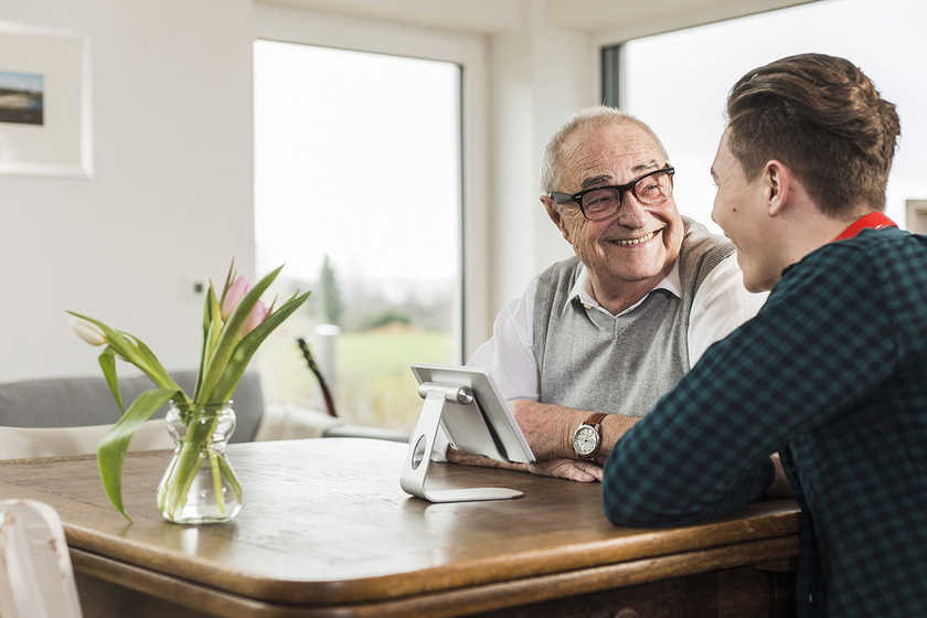 Senior Care North San Diego