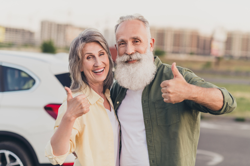 Is It Safe To Retire In California, MD? Let's Find Out Discovery