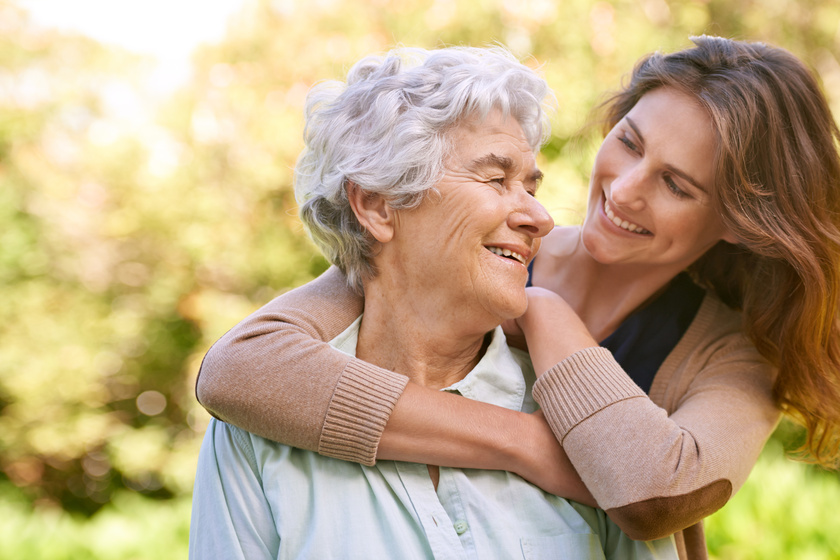 8 Ways To Calm Your Parent's Anger Caused By Dementia Discovery