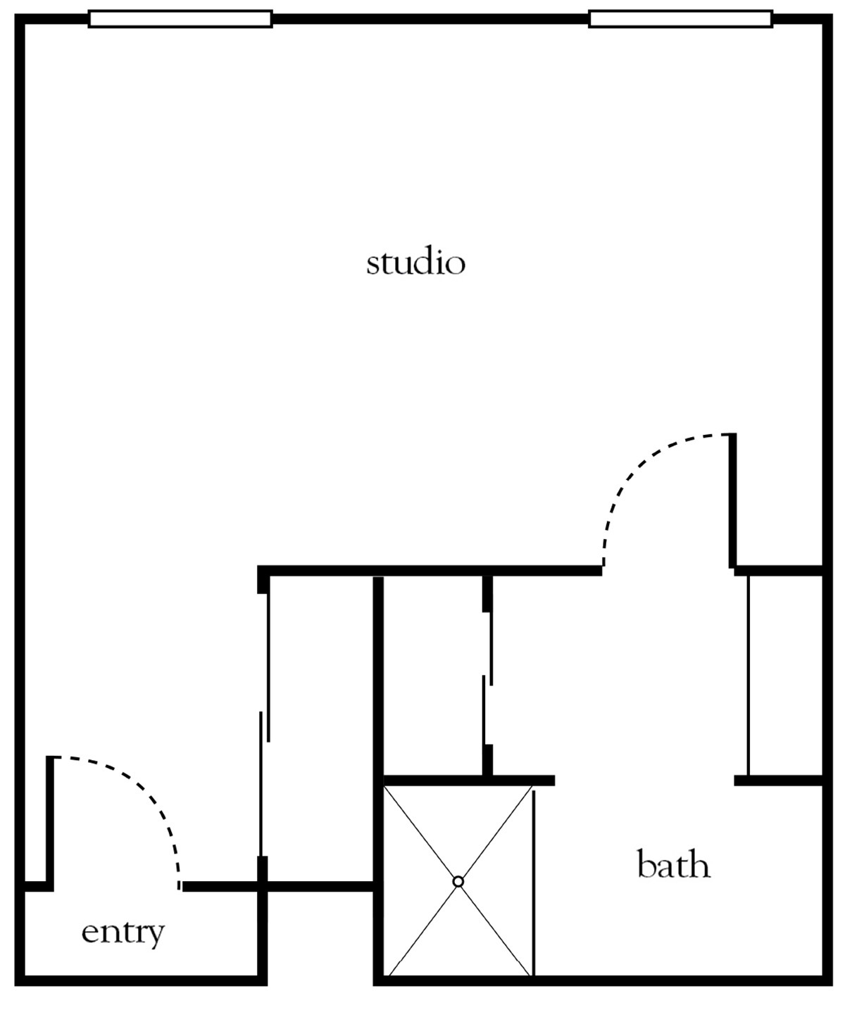 DCSP-MC Shared Suite - Sparrow