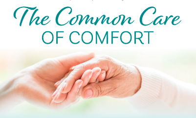 The CommonCare-of-Comfort