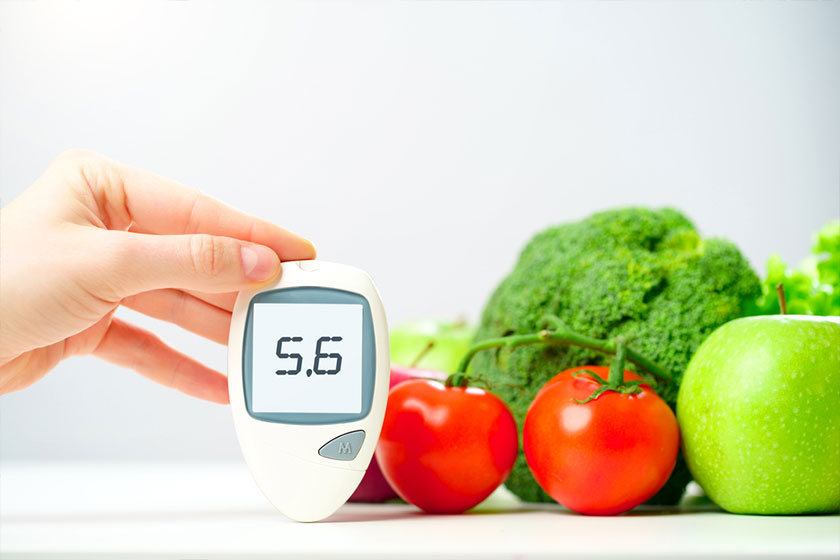 5 Ways Retirement Assisted Living Communities In Columbia, MD Help Seniors Manage Diabetes