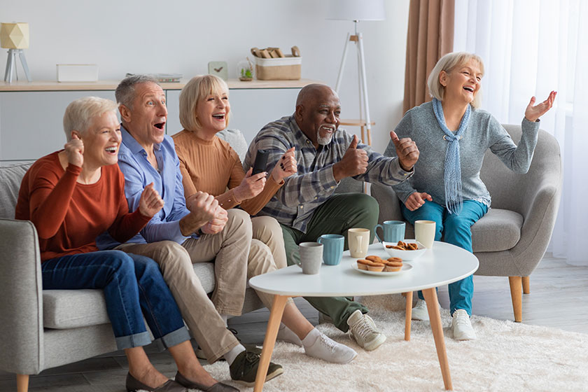 Can Memory Care Facilities In Bradenton, FL Help When A Resident