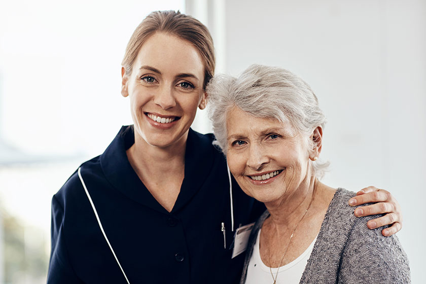 Resident Eligibility The Qualifications For An Assisted Living