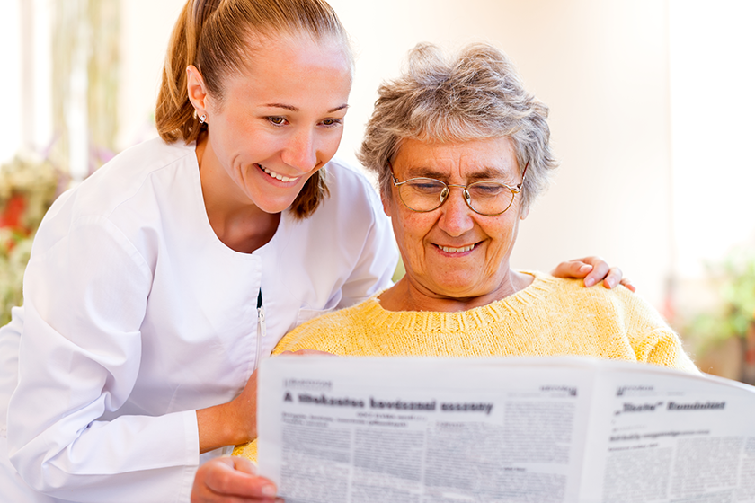 Explore The Best Dementia Care Facilities In Lehigh Acres, FL For Your