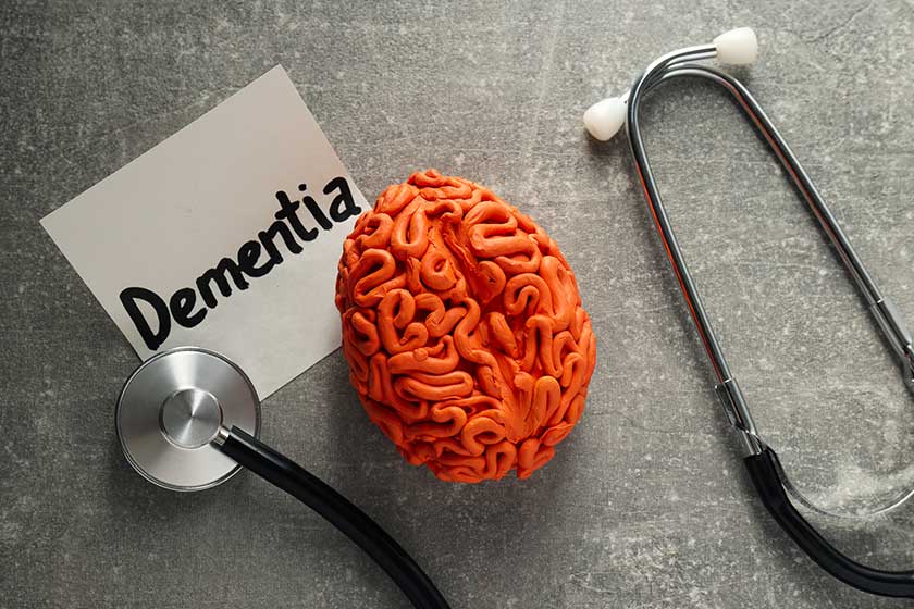 Your Guide To Mixed Dementia Discovery Commons by Discovery Senior Living