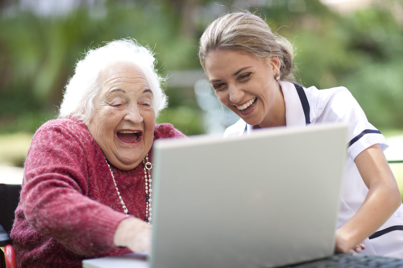 The Benefits Of Practicing Solitude As You Age In A Senior Apartment In ...