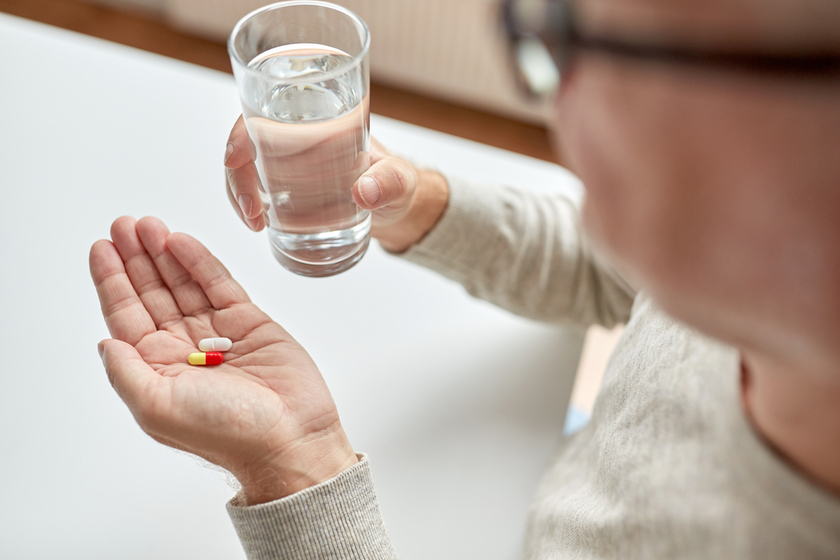 Understanding How Medication Affects Your Parents' Appetite Discovery