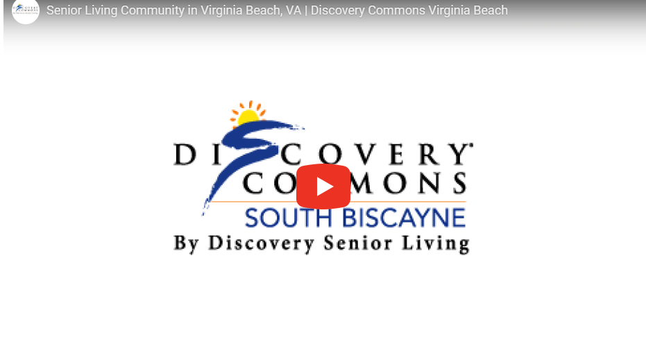 discovery biscayne