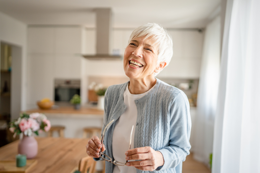 How To Face Your Fears After Turning 60 With Positivity And Action ...