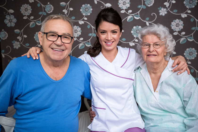 Nurturing Resident Intimacy In Respite Living Communities | Discovery ...