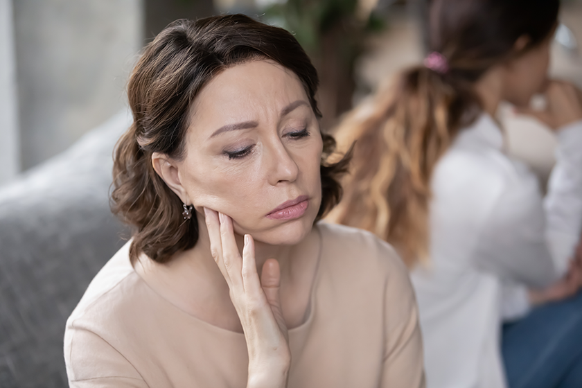 How To Deal With Selfish Elderly Parents | Discovery Commons by 